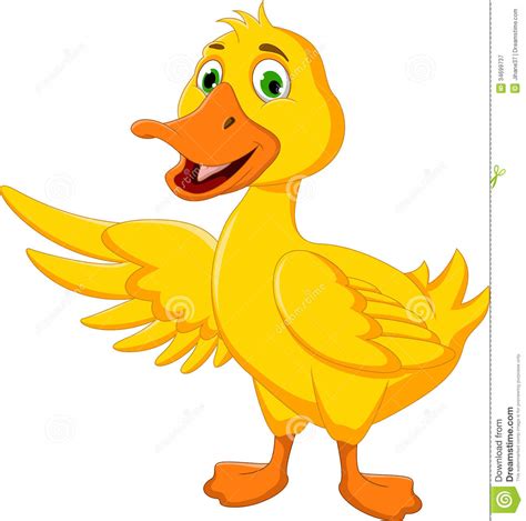 Flying Duck Clipart | Free download on ClipArtMag