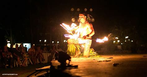 Grand Wailea Luau Tickets | 'AHA'AINA RESERVATIONS