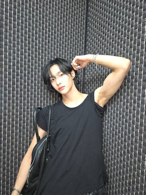 RIIZE Community Post WONBIN Hot Korean Guys Korean Men Won Bin