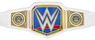 WWE Smackdown Women's Championship | Pro Wrestling | FANDOM powered by Wikia