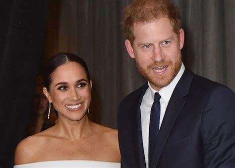 Meghan Markle and Prince Harry receive million-dollar lawsuit from ...