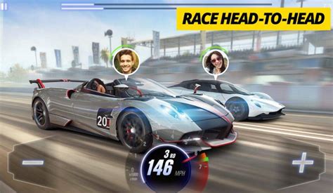 10 Best Racing Games For Android And IOS Updated 2023 Geekman