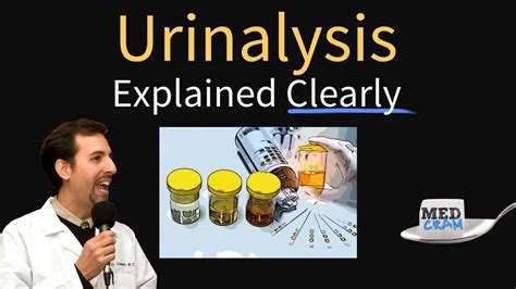 Urinalysis Interpretation Explained Clearly Glucose And Ketones In