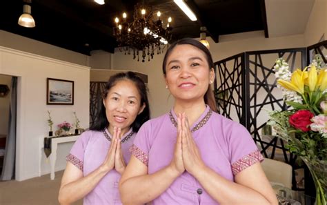 Thai Flower Massage Otaki