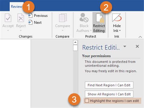 How To Highlight In Word And Remove Highlight In Word