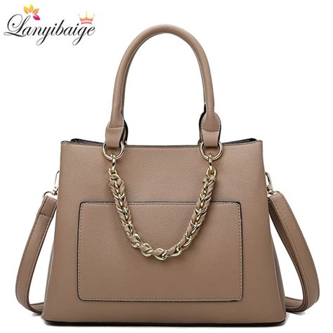 Bolsa De M O Feminina Luxuosa De Alta Qualidade Bolsa Crossbody De