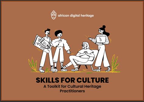 Report – Cultural Heritage in Kenyan Counties – African Digital Heritage