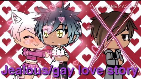 Jealous Gay Love Story Mini Movie Youtube
