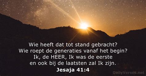 November Bijbeltekst Van De Dag Jesaja Dailyverses Net