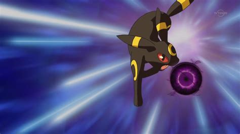 Virgils Umbreon The Pokémon Wiki