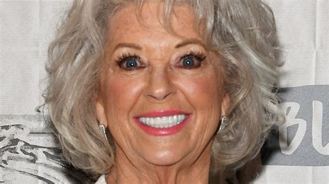 Why Paula Deen Doesnt Consider Herself A Chef