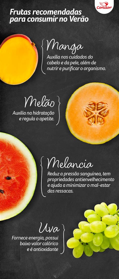 Frutas Recomendadas Para Consumir Especialmente No Verão Cantaloupe