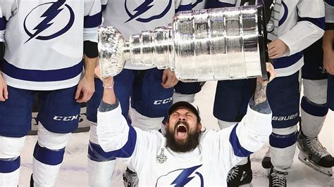 Stanley Cup Finalen 2022 Så Ser Du Samtliga Matcher I Finalen Mellan