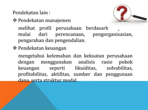 Ppt Analisis Lingkungan Internal Powerpoint Presentation Free