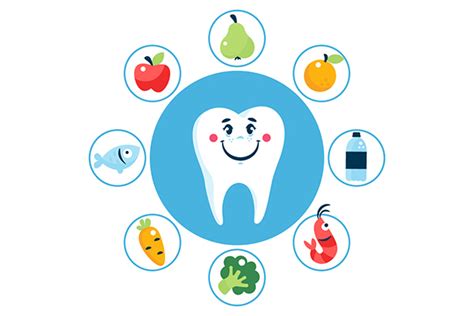 General Dentist Tips Food And Drink Choices For Oral Health