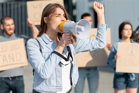 Igniting Change Exploring The History And Impact Of Student Activism