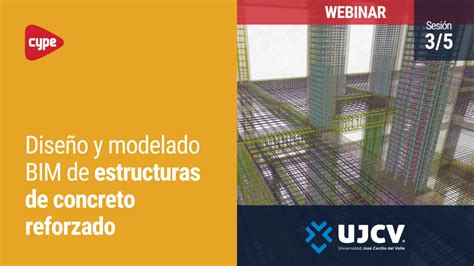 Dise O Y Modelado Bim De Estructuras De Concreto Reforzado