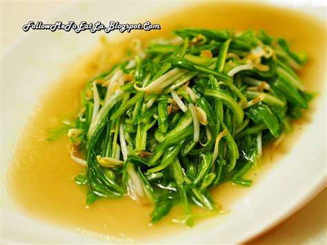 Follow Me To Eat La Malaysian Food Blog Four Seasons Seafood