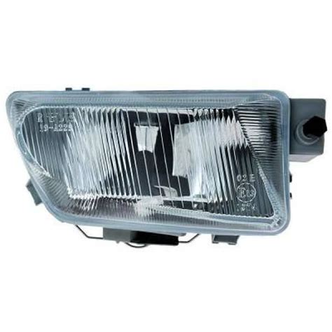 Feu Antibrouillard AVANT DROIT Pour Mercedes Classe A W168 01 04