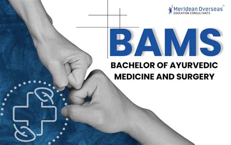 BAMS Full Form Bachelor Of Ayurvedic Medicine And Surgery