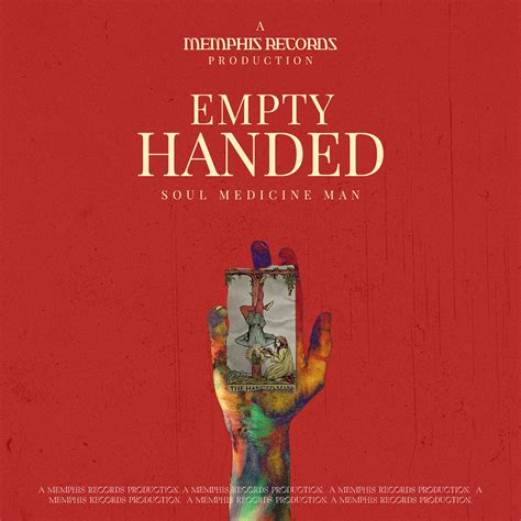 Empty Handed on Behance