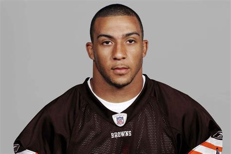 Kellen Winslow Jr Allegedly Touched Himself In Lewd Manner