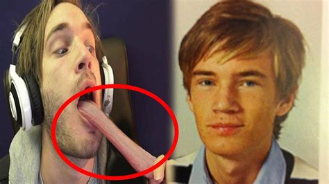 Top 10 Facts About Pewdiepie Pewdiepie Facts You Didnt Know Youtube