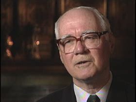 Sir John Polkinghorne on Science and Theology | May 8, 1998 | Religion & Ethics NewsWeekly | PBS