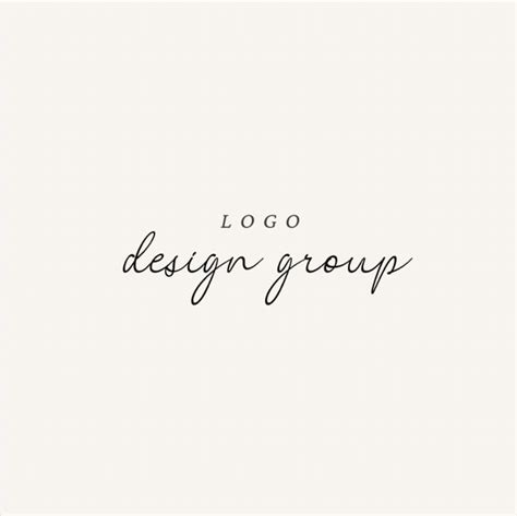 Create Minimalistic Logo Designs To Captivate Your Audience By