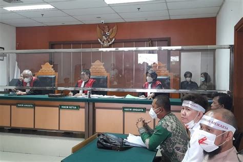 Sidang Gugatan Rp 56 M Pada Konsumen Meikarta Ditunda Ini Penyebabnya