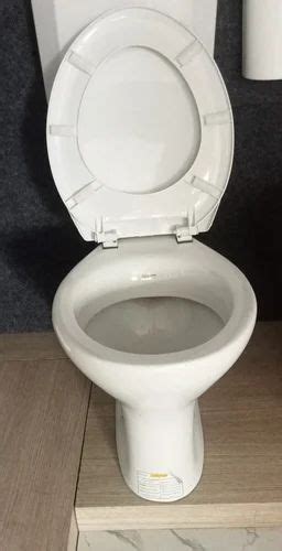 Ceramic Ewc Toilet Seats Parryware At Rs In Lucknow Id