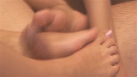 18 22 Yr Old Cuties 1st Porn Scenes Part 2 Natasha Gives A Wild Footjob