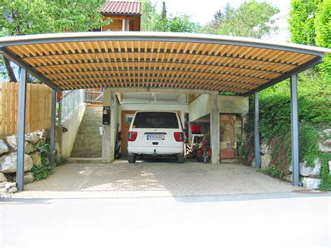 Lappi Lappi Holzbau Aus Der Steiermark Carport