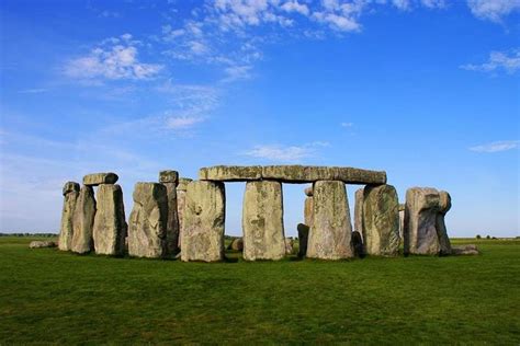 Una Excursión Guiada Privada A Stonehenge Desde Londres Londres