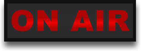 Download On Air, On The Air, Broadcast. Royalty-Free Stock Illustration ...