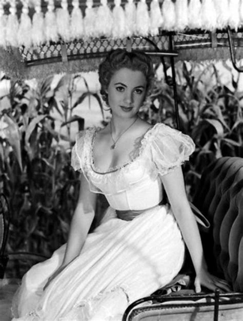 Shirley Jones In “oklahoma” 1955 Movie Wedding Dresses Wedding Movies Wedding Dresses