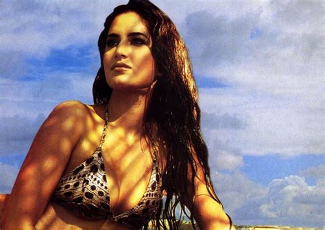 Katrina Kaif In Bikini Hot Sexy Actress Katrina Kaif Bikini Pictures