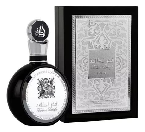 Lattafa Fakhar Pride Of Lattafa Men Ml Edp Env O Gratis