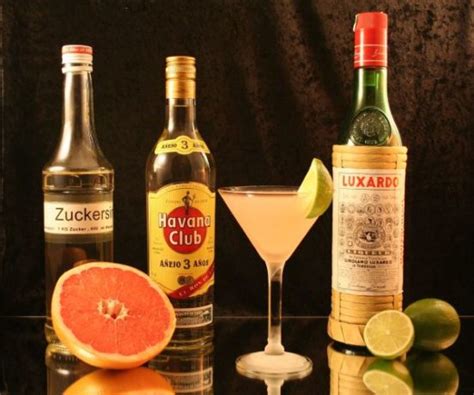 The Daiquiri How To Make Your Cocktail Party Cuban Cubanews