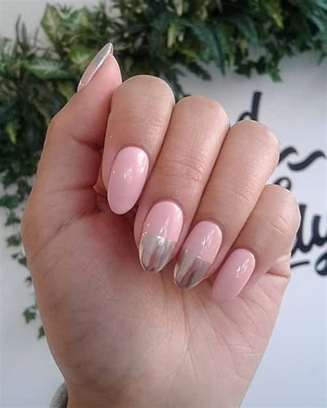 Epic Metallic Nail Design Ideas That Are Incredibly Envy Worthy In