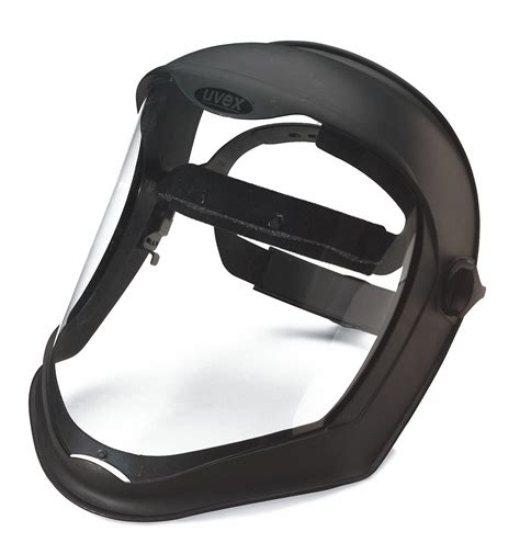 Personal Protective Equipment Safety Face Shields Occupational Health