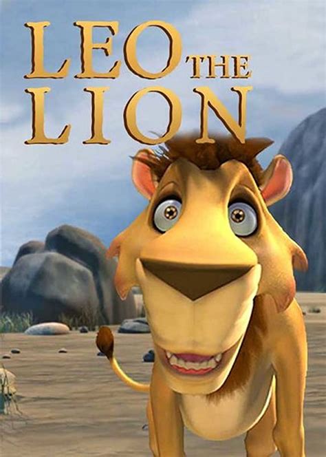 Leo the Lion (2005 film) | Dubbing Wikia | Fandom