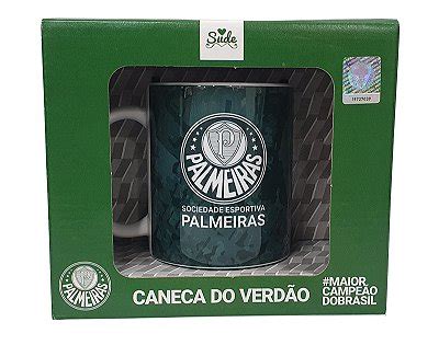 Palmeiras Presentes Mensor