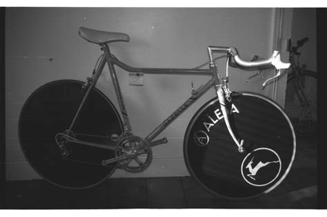 Gazelle Champion Mondial Aa Super Tt Lo Pedal Room