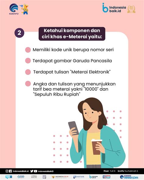 Indonesia Baik On Twitter Yuk Simak Tips Berikut SohIB