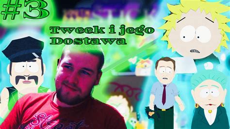 Zagrajmy W South Park Kijek Prawdy Tweek I Jego Dostawa 03 YouTube