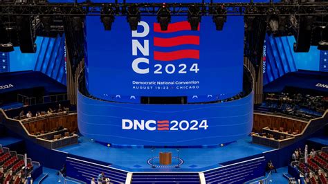 Dnc 2024 Things To Expect From Day 3 Of The Democratic National Convention