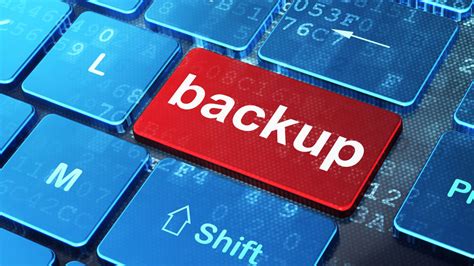 O Que Backup Saiba Tudo Sobre Ele E Como Evitar A Perda De Dados