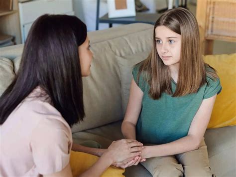 Sex Talk With Teens Why Parents Should Emphasize On Sexual Consent
