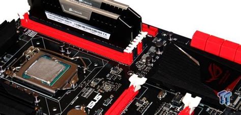 Asus Maximus Vi Hero Intel Z87 Motherboard Review